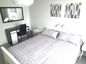 Valoisa & tilava 3.krs kaksio, lasitettu parveke Kouvola